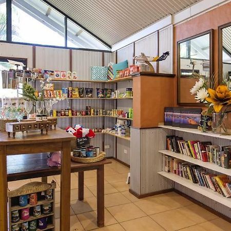 Discovery Holiday Parks - Lake Kununurra Extérieur photo
