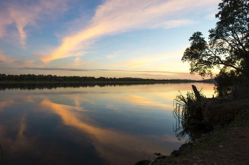 Discovery Holiday Parks - Lake Kununurra Extérieur photo