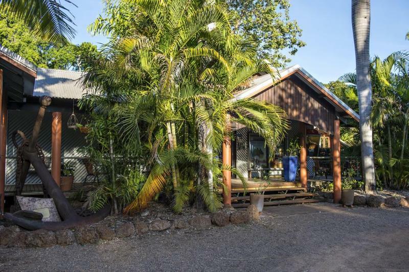 Discovery Holiday Parks - Lake Kununurra Extérieur photo