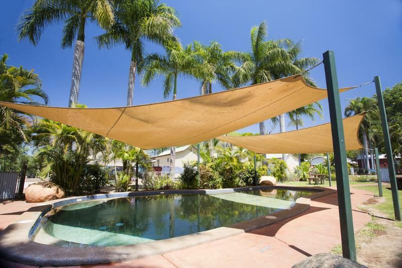 Discovery Holiday Parks - Lake Kununurra Extérieur photo
