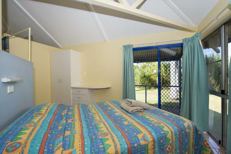 Discovery Holiday Parks - Lake Kununurra Extérieur photo