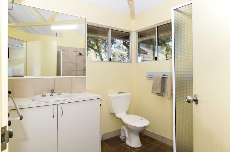 Discovery Holiday Parks - Lake Kununurra Extérieur photo