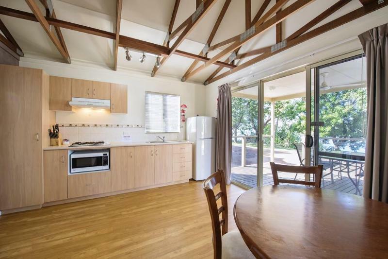 Discovery Holiday Parks - Lake Kununurra Extérieur photo