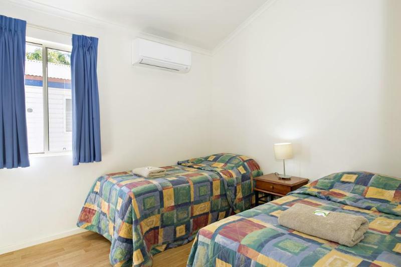 Discovery Holiday Parks - Lake Kununurra Extérieur photo