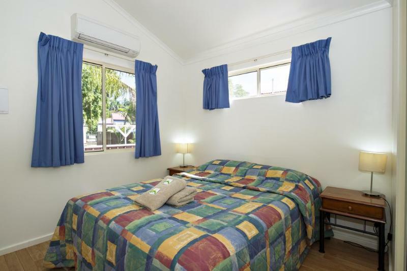 Discovery Holiday Parks - Lake Kununurra Extérieur photo