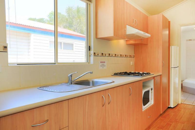 Discovery Holiday Parks - Lake Kununurra Extérieur photo
