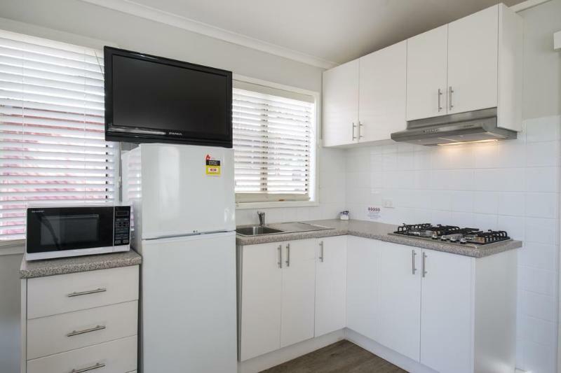Discovery Holiday Parks - Lake Kununurra Extérieur photo