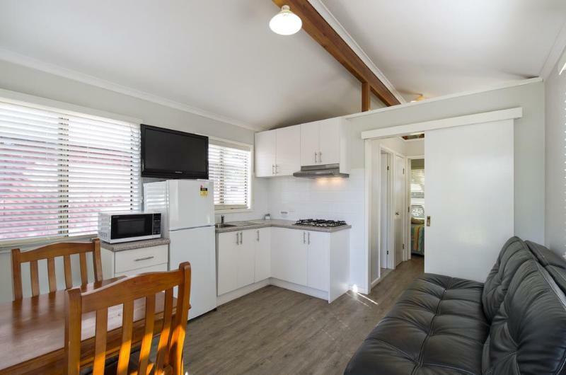 Discovery Holiday Parks - Lake Kununurra Extérieur photo